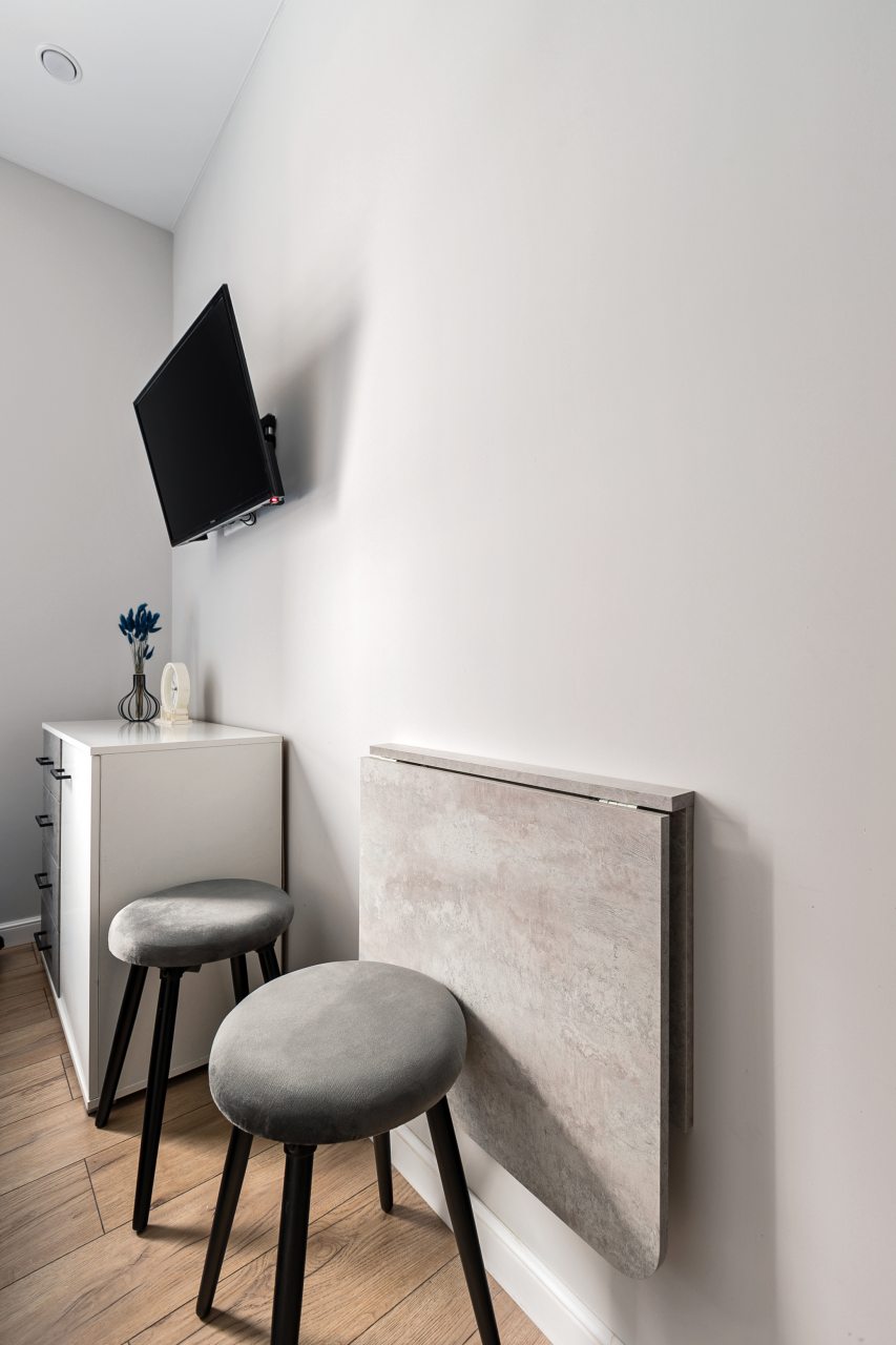 Апартаменты (Волоколамское шоссе, 71/22к1. Студия для 2 гостей), Апартаменты MaxRealty24 Москва Волоколамское шоссе д 71/22к3