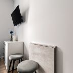 Апартаменты (Волоколамское шоссе, 71/22к1. Студия для 2 гостей), Апартаменты MaxRealty24 Москва Волоколамское шоссе д 71/22к3