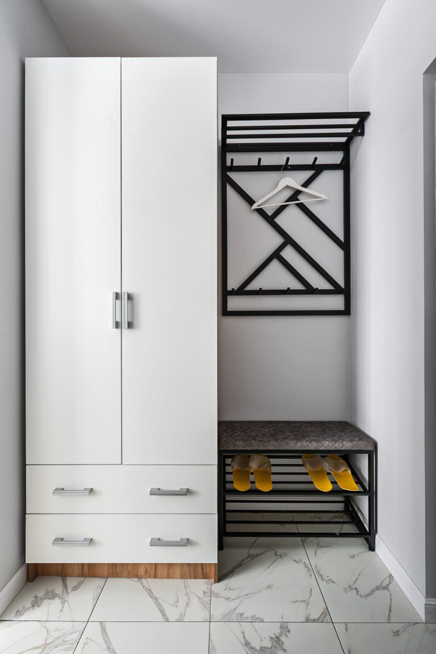 Апартаменты (Волоколамское шоссе, 71/22к1. Студия для 2 гостей), Апартаменты MaxRealty24 Москва Волоколамское шоссе д 71/22к3