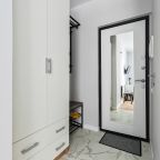 Апартаменты (Волоколамское шоссе, 71/22к1. Студия для 2 гостей), Апартаменты MaxRealty24 Москва Волоколамское шоссе д 71/22к3