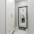 Апартаменты (Волоколамское шоссе, 71/22к1. Студия для 2 гостей), Апартаменты MaxRealty24 Москва Волоколамское шоссе д 71/22к3