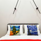 Апартаменты (Волоколамское шоссе, 71/22к1. Студия для 2 гостей), Апартаменты MaxRealty24 Москва Волоколамское шоссе д 71/22к3