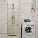 Апартаменты (Волоколамское шоссе, 71/22к1. Студия для 2 гостей), Апартаменты MaxRealty24 Москва Волоколамское шоссе д 71/22к3