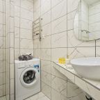 Апартаменты (Волоколамское шоссе, 71/22к1. Студия для 2 гостей), Апартаменты MaxRealty24 Москва Волоколамское шоссе д 71/22к3