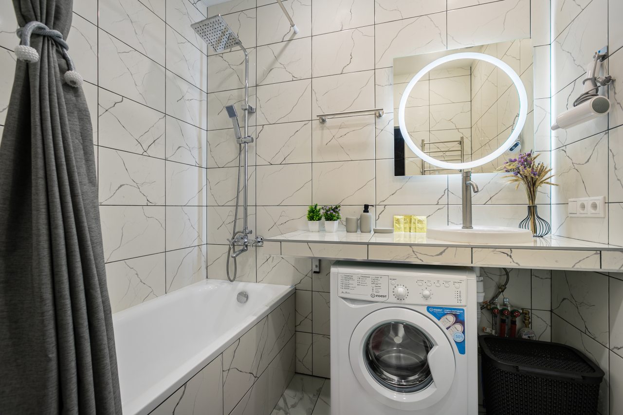 Апартаменты (Волоколамское шоссе 71/22,к1. Студия для 2 гостей), Апартаменты MaxRealty24 Москва Волоколамское шоссе д 71/22к3