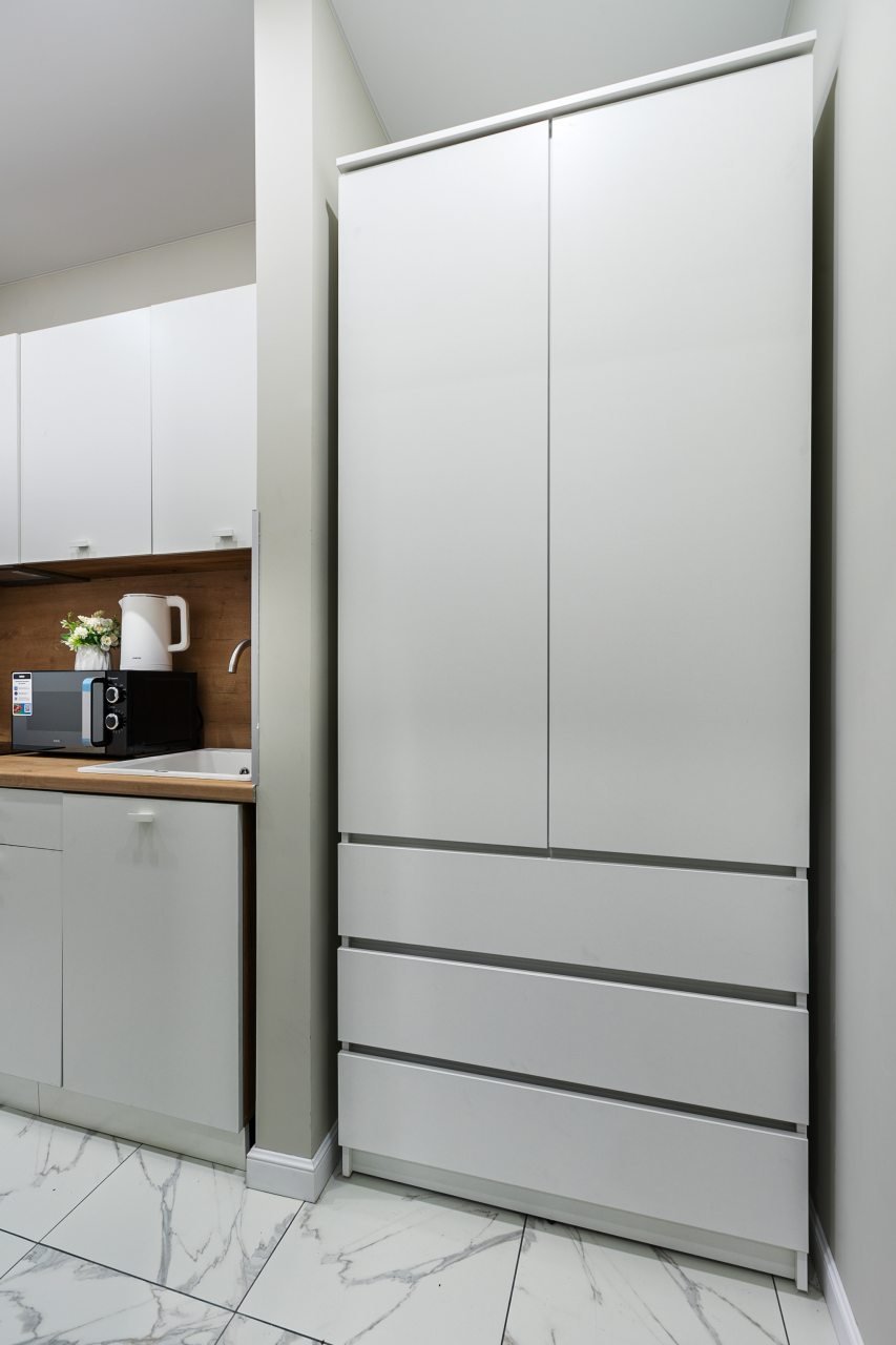 Апартаменты (Волоколамское шоссе 71/22,к1. Студия для 2 гостей), Апартаменты MaxRealty24 Москва Волоколамское шоссе д 71/22к3