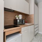 Апартаменты (Волоколамское шоссе 71/22,к1. Студия для 2 гостей), Апартаменты MaxRealty24 Москва Волоколамское шоссе д 71/22к3