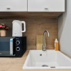 Апартаменты (Волоколамское шоссе 71/22,к1. Студия для 2 гостей), Апартаменты MaxRealty24 Москва Волоколамское шоссе д 71/22к3