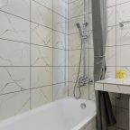 Апартаменты (Волоколамское шоссе 71/22,к1. Студия для 2 гостей), Апартаменты MaxRealty24 Москва Волоколамское шоссе д 71/22к3