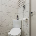 Апартаменты (Волоколамское шоссе 71/22,к1. Студия для 2 гостей), Апартаменты MaxRealty24 Москва Волоколамское шоссе д 71/22к3