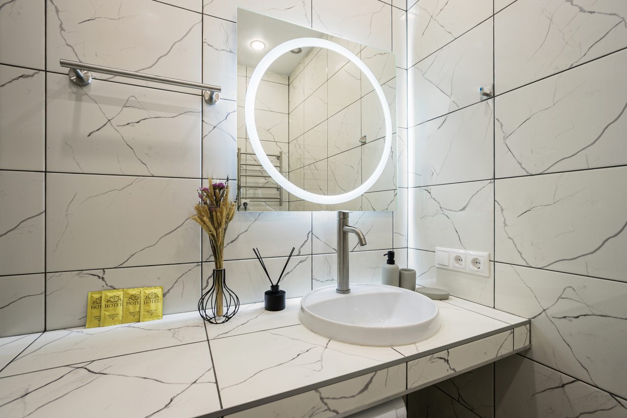 Апартаменты (Волоколамское шоссе 71/22,к1. Студия для 2 гостей), Апартаменты MaxRealty24 Москва Волоколамское шоссе д 71/22к3