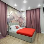 Апартаменты (Волоколамское шоссе 71/22,к1. Студия для 2 гостей), Апартаменты MaxRealty24 Москва Волоколамское шоссе д 71/22к3