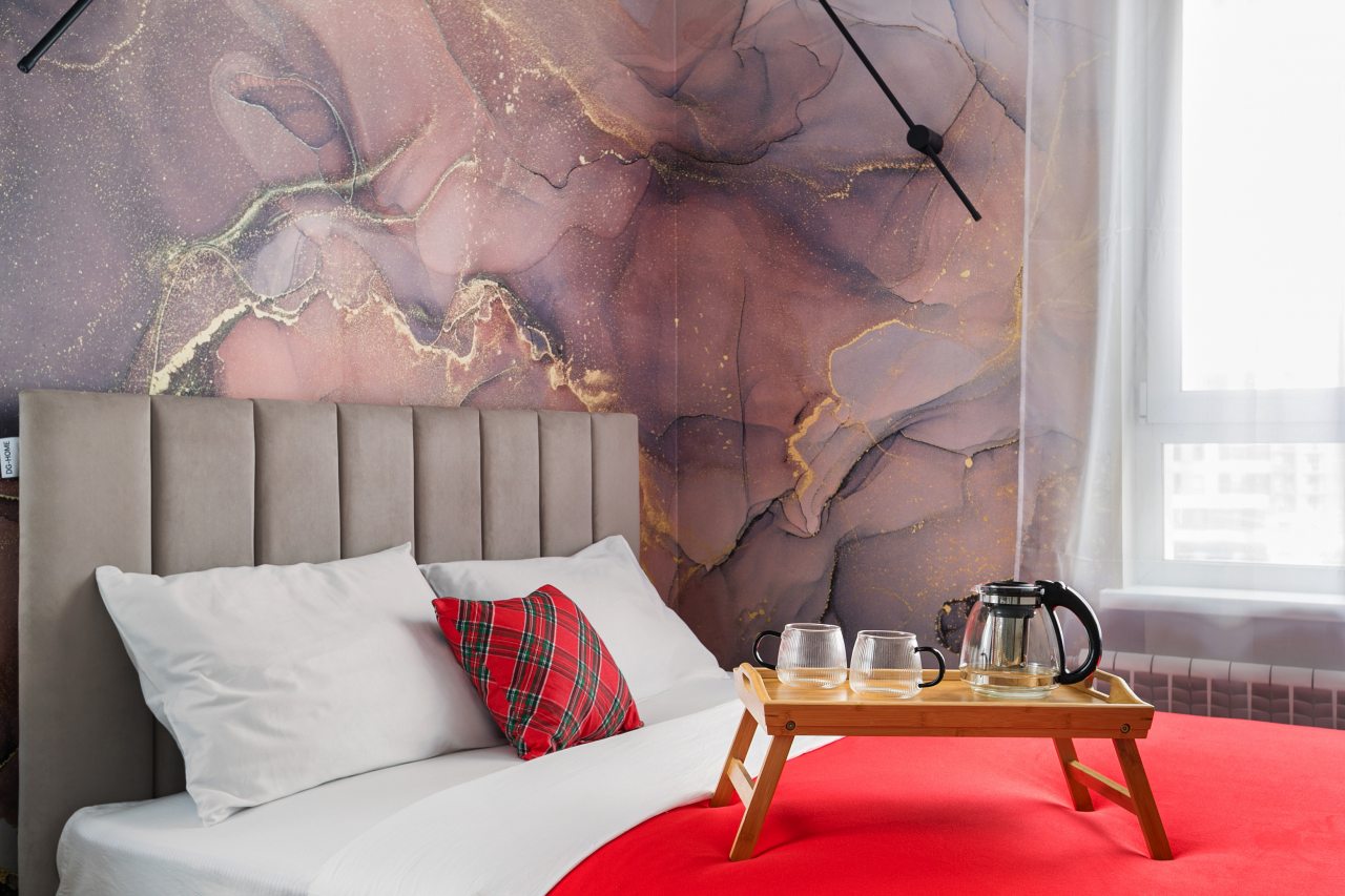 Апартаменты (Волоколамское шоссе 71/22,к1. Студия для 2 гостей), Апартаменты MaxRealty24 Москва Волоколамское шоссе д 71/22к3