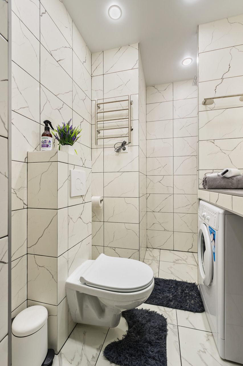 Апартаменты (Волоколамское шоссе 71/22 к 1. Студия для 2 гостей), Апартаменты MaxRealty24 Москва Волоколамское шоссе д 71/22к3