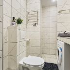 Апартаменты (Волоколамское шоссе 71/22 к 1. Студия для 2 гостей), Апартаменты MaxRealty24 Москва Волоколамское шоссе д 71/22к3