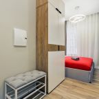 Апартаменты (Волоколамское шоссе 71/22 к 1. Студия для 2 гостей), Апартаменты MaxRealty24 Москва Волоколамское шоссе д 71/22к3