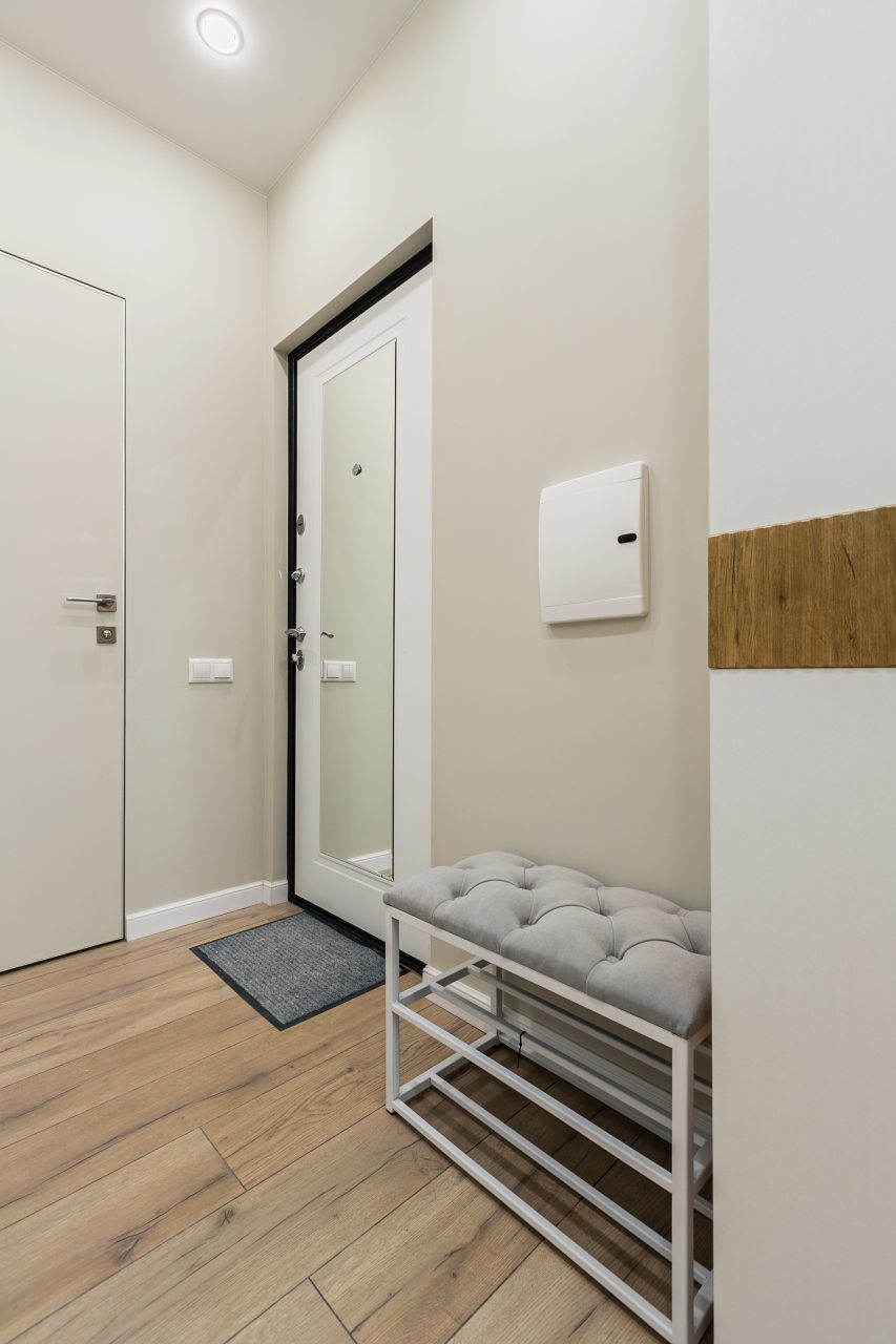 Апартаменты (Волоколамское шоссе 71/22 к 1. Студия для 2 гостей), Апартаменты MaxRealty24 Москва Волоколамское шоссе д 71/22к3