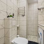 Апартаменты (Волоколамское шоссе 71/22 к 1. Студия для 2 гостей), Апартаменты MaxRealty24 Москва Волоколамское шоссе д 71/22к3