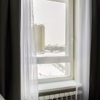 Апартаменты (Волоколамское шоссе 71/22 к 1. Студия для 2 гостей), Апартаменты MaxRealty24 Москва Волоколамское шоссе д 71/22к3