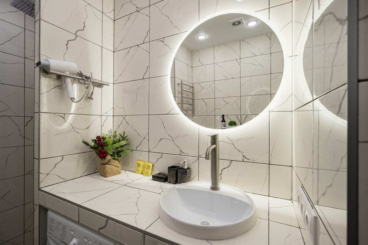 Апартаменты (Волоколамское шоссе 71/22 к 1. Студия для 2 гостей), Апартаменты MaxRealty24 Москва Волоколамское шоссе д 71/22к3