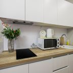 Апартаменты (Волоколамское шоссе 71/22 к 1. Студия для 2 гостей), Апартаменты MaxRealty24 Москва Волоколамское шоссе д 71/22к3