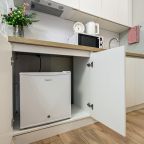 Апартаменты (Волоколамское шоссе 71/22 к 1. Студия для 2 гостей), Апартаменты MaxRealty24 Москва Волоколамское шоссе д 71/22к3