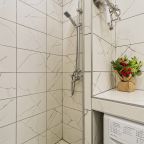 Апартаменты (Волоколамское шоссе 71/22 к 1. Студия для 2 гостей), Апартаменты MaxRealty24 Москва Волоколамское шоссе д 71/22к3