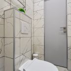 Апартаменты (Волоколамское шоссе, д. 71/22, к.3. Студия для 2 гостей), Апартаменты МаксРеалти24 Москва Волоколамское шоссе д 71/22к3