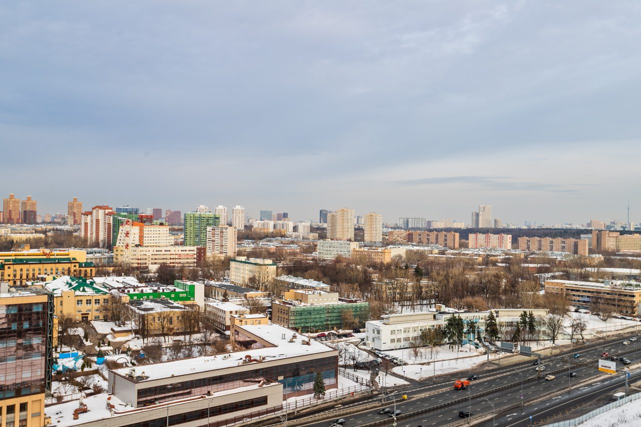 Апартаменты (Волоколамское шоссе, д. 71/22, к.3. Студия для 2 гостей), Апартаменты МаксРеалти24 Москва Волоколамское шоссе д 71/22к3