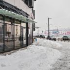 Апартаменты (Волоколамское шоссе, д. 71/22, к.3. Двухкомнатные для 4 гостей), Апартаменты МаксРеалти24 Москва Волоколамское шоссе д 71/22к3