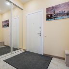 Апартаменты (Волоколамское шоссе, д. 71/22, к.3. Двухкомнатные для 4 гостей), Апартаменты МаксРеалти24 Москва Волоколамское шоссе д 71/22к3