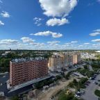 Пятиместный (Квартира 1-к на 5 персон), Апартаменты Для двоих в новом доме 2023 года постройки