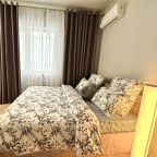 Апартаменты (Видовые апартаменты ЖК Самолет), Апартаменты Видовая квартира ЖК Самолет