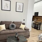 Апартаменты (Видовые апартаменты ЖК Самолет), Апартаменты Видовая квартира ЖК Самолет