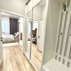 Апартаменты (Видовые апартаменты ЖК Самолет), Апартаменты Видовая квартира ЖК Самолет