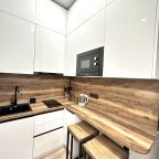 Апартаменты (Видовые апартаменты ЖК Самолет), Апартаменты Видовая квартира ЖК Самолет