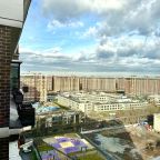 Апартаменты (Видовые апартаменты ЖК Самолет), Апартаменты Видовая квартира ЖК Самолет