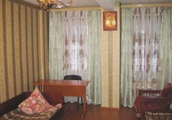 Двухместный (Койко-место в 2-местном номере) гостиницы Сергиев Посад