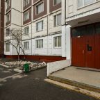 Апартаменты (Двухкомнатные для 4 гостей (2+2+2)), Апартаменты MaxRealty24 Москва проезд Донелайтиса 20