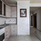 Апартаменты (Двухкомнатные для 4 гостей (2+2+2)), Апартаменты МаксРеалти24 Москва проезд Донелайтиса 20