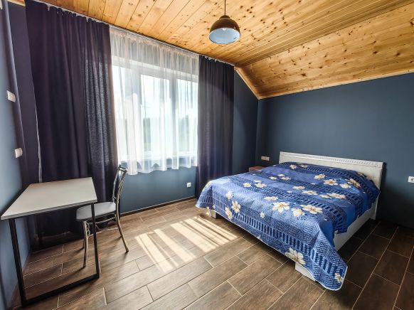 Фотография номера Коттеджа Дом для отдыха в Гришкино