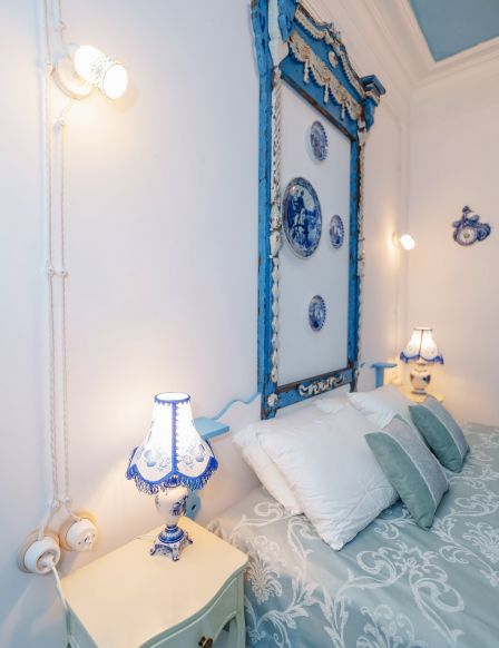 Фотография номера гостиницы Дом купчихи Ершовой