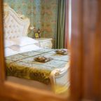 Четырехместный (Аппартаменты), Отель Дом купчихи Ершовой