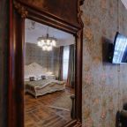 Четырехместный (Аппартаменты), Отель Дом купчихи Ершовой