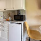 Апартаменты (На ул. Казакова 8с2 (518)), Апартаменты Art Seasons Apartments на Казакова