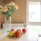 Апартаменты (На ул. Казакова 8с2 (518)), Апартаменты Art Seasons Apartments на Казакова