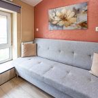 Апартаменты (На ул. Казакова 8с2 (518)), Апартаменты Art Seasons Apartments на Казакова