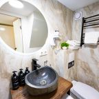 Апартаменты (На ул. Казакова 8с2 (518)), Апартаменты Art Seasons Apartments на Казакова