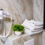 Апартаменты (На ул. Казакова 8с2 (518)), Апартаменты Art Seasons Apartments на Казакова