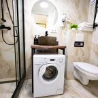 Апартаменты (На ул. Казакова 8с2 (518)), Апартаменты Art Seasons Apartments на Казакова